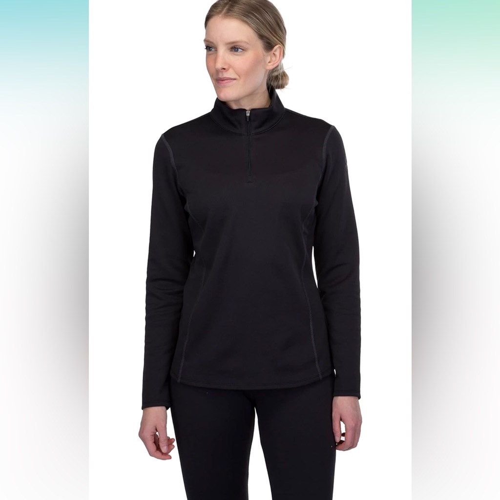 Spyder Base Layer